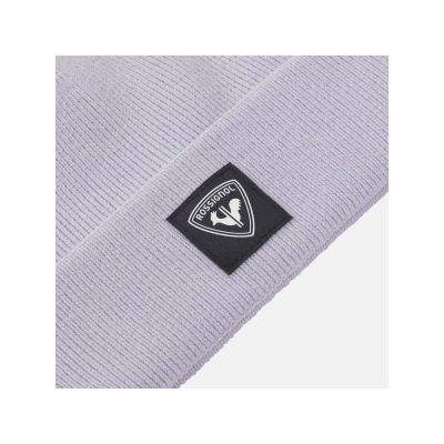 2. Czapka ROSSIGNOL Corporate T szara