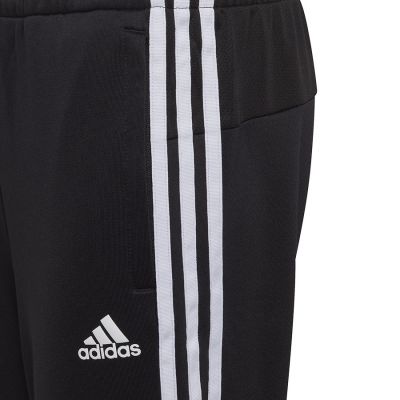 8. Spodnie adidas Aeroready Primegreen Jr GT9417
