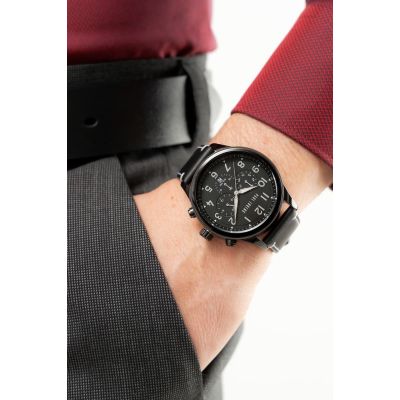 5. Zegarek Męski PAUL LORENS PL20011A-1A5+ BOX