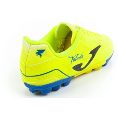 4. Joma buty piłkarskie dziecięce Toledo JR 2609 korki lanki piłka nożna