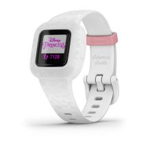 Opaska sportowa dziecięca Garmin Vivofit Jr.3 Disney Princess