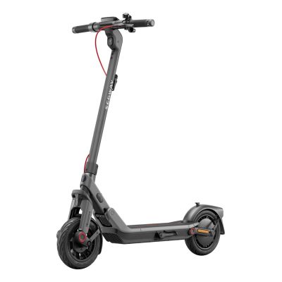 9. Segway E3 E Czarny, Szary 25 km/h