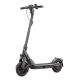9. Segway E3 E Czarny, Szary 25 km/h