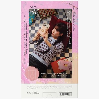 4. Etui UNIQ Coehl Mila Magnetic Charging na iPhone 18 Pro / 17 Pro - bordowe