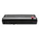 5. Olympia A 245 Combo Laminator na zimno/gorąco 300 mm/min Czarny
