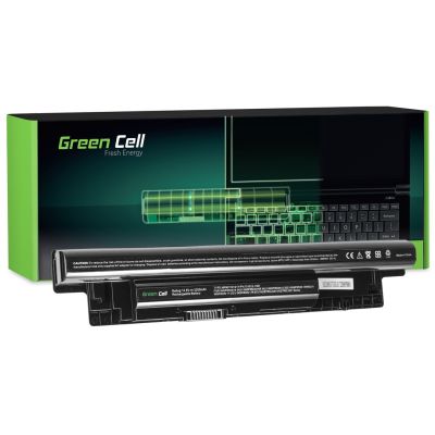 6. GREEN CELL BATERIA DE109 DO DELL MR90Y 2200 MAH 14.8V
