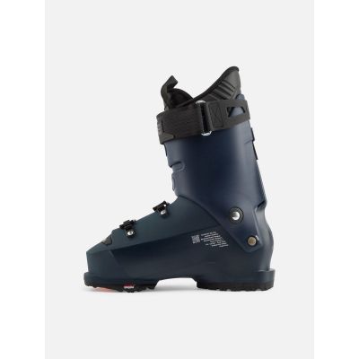 12. Buty narciarskie LANGE Shadow 100 MV Gw(Bk-Bl/SiLVer)