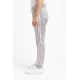 12. Spodnie adidas French terry 3 Jr HM8759
