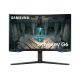 49. MONITOR SAMSUNG ODYSSEY G6 27" LS27BG650EUXEN