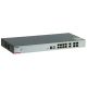 SWITCH / KONTROLER SIECIOWY RG-WS6012-L 8-PORTOWY + 2X UPLINK + 2X SFP + 2X SFP+ RUIJIE