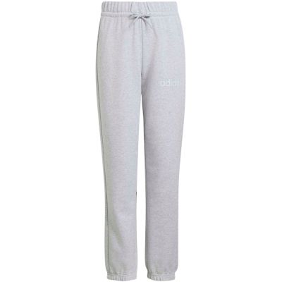 4. Dres dla dzieci adidas Essentials różowo-szary KR6711