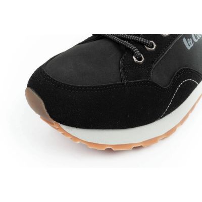17. Buty zimowe Lee Cooper M LCJ-24-03-3012M
