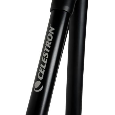 2. Celestron 82052 statyw Uniwersalne 3 x noga Czarny