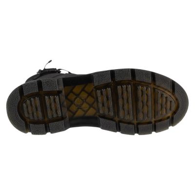 4. Dr. Martens Combs Tech MK DM41516001 Czarne 46
