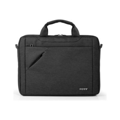 19. Port Designs Sydney 35,6 cm (14") Obudowa na messenger Czarny