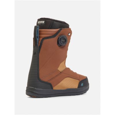 Buty snowboardowe damskie K2 KINSLEY trail