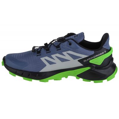 2. Buty do biegania Salomon Supercross 4 M 473158