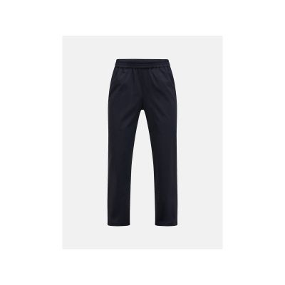 Spodnie Peak Performance W Woven Stretch Pant czarny