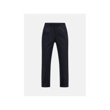 Spodnie Peak Performance W Woven Stretch Pant czarny