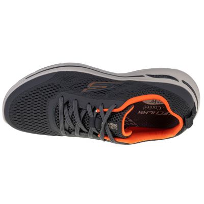 3. Buty Skechers Go Walk Arch Fit M 216116-CCOR 