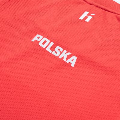 8. Koszulka Huari Alumni Poland Kids Jr 92800617561
