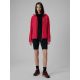 3. Kurtka softshell wiatroodporna damska 4F 4FRSS26TSOFF645-53S