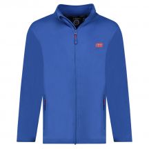Bluza Geographical Norway Ulysse FZ DB 224 M WY6437H/GN-Royal Blue