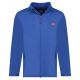 Bluza Geographical Norway Ulysse FZ DB 224 M WY6437H/GN-Royal Blue