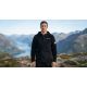 4. Polar męski Geographical Norway UPLOAD HOOD BLACK DB MEN 224 (WY3383H/GN-BLACK)