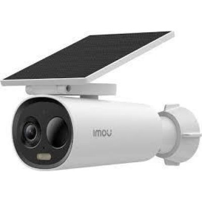 4. Kamera IP do monitoringu Imou Cell 3C All in One