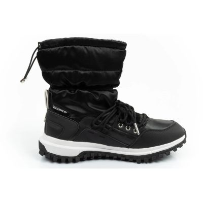 14. Buty śniegowce Colmar W Warmer PLAIN 165