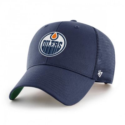 46. Czapka z daszkiem Czapka '47 Brand Trucker NHL BRANS14CTP nie wystawiać
