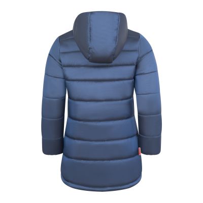 2. Kurtka ocieplana Trollkids Girls Trondheim Coat Jr 641-184