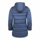 2. Kurtka ocieplana Trollkids Girls Trondheim Coat Jr 641-184