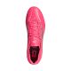 4. Buty piłkarskie adidas Copa Pure IV Pro FG różowe KI0625