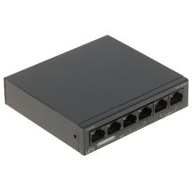 Switch POE NSW2020-6T-POE-IN 4-portowy Uniview