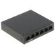 Switch POE NSW2020-6T-POE-IN 4-portowy Uniview