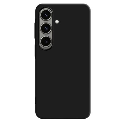 5. Etui 3mk Matt Case Pro na Samsung Galaxy A57 - czarne matowe