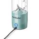 3. Blender przenośny Nutribullet NBP003LBL, jasnoniebieski