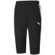 3. Spodnie Puma teamLiga Training 3/4 Pants M 657271 03