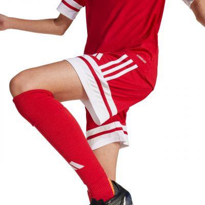 4. Spodenki adidas Squadra 25 Jr JJ2416