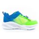 13. Buty Skechers S Lights Jr 401495N/BLLM