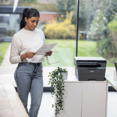 5. Urządzenie wielofunkcyjne Brother DCP-L2622DW