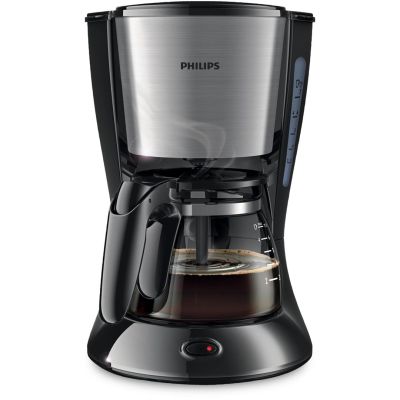 13. Ekspres przelewowy Philips HD7435/20 ( 700W ; kolor czarny )