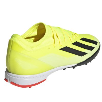 4. Buty adidas X Crazyfast League TF M IF0698