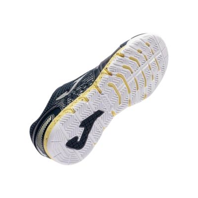 6. Buty piłkarskie Joma Mundial Indoor 2603 granatowe MUNS2603IN