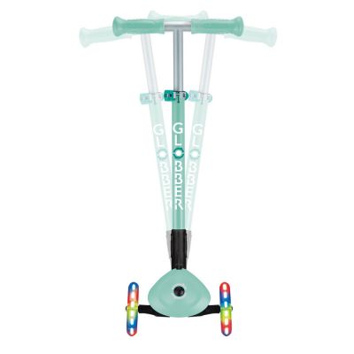 19. Hulajnoga Globber Primo Foldable Lights Jr 432-206-3