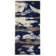 2. Buff Original EcoStretch Scarf 13683174510 Granatowe One size