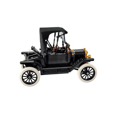 9. LEGO Icons 11376 - Ford Model T
