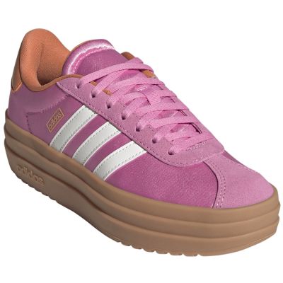 4. Buty adidas VL COURT BOLD JR JQ1875